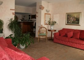 Hotel La Villa 2
