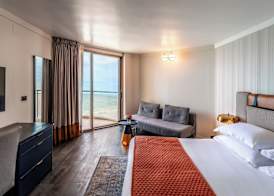 Daniel Herzliya Hotel 4