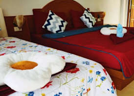 Pailin Hill Hotel Patong 4