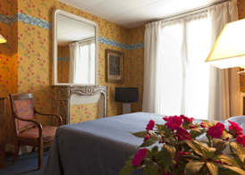 HÔTEL AGORA 3