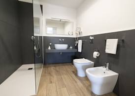 B&B Ruggero Settimo - Room & Suite 3