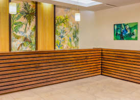 Wyndham Garden Cancun Downtown 2