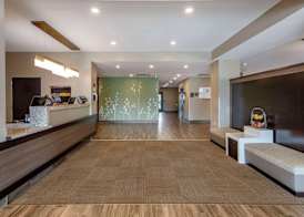MainStay Suites Bowling Green North 3