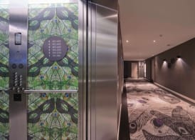 Adina Apartment Hotel Cologne 2