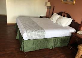 America's Best Value Inn-Marion 4