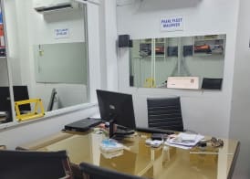 Ontrack Travel Transit Hotel 2