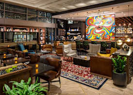 The Duniway Portland, a Hilton Hotel 5