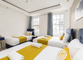 Marble Arch Apartments 4