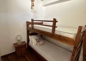 Myconian Avra Apartment 3