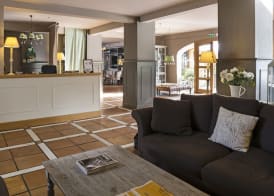 La Lune De Mougins - Hotel & Spa 2