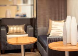 Hampton Inn Manhattan/Downtown-Financial District 5