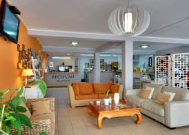 Novochoro Apartments 4