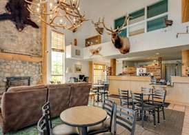 Quality Inn Belgrade - Bozeman Yellowstone Airport 2