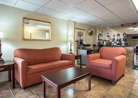 Quality Inn & Suites Monroe 2