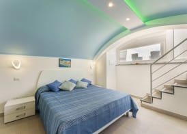 Le Rondinelle Rooms 5
