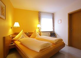 Hotel-Restaurant Gasthof Adler 4