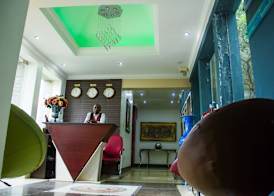 Crystal Court Lekki 2