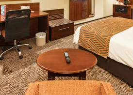 City Lodge Hotel at OR Tambo International Airport 4