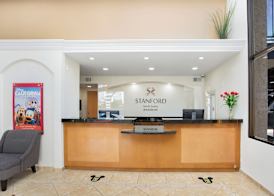 Stanford Inn & Suites Anaheim 2