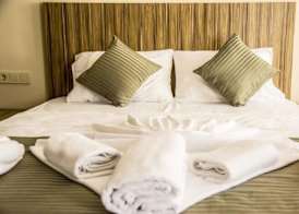 Berlin Hotel Nisantasi 5