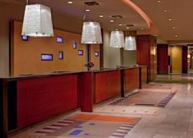Grand Hyatt Seattle 2