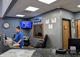 Travelodge by Wyndham Enid 4