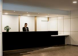 Citadines Bastille Marais Paris 3