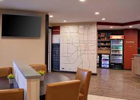 TownePlace Suites by Marriott Jackson 5