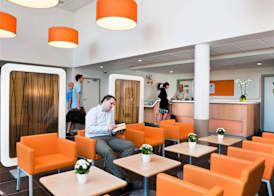 ibis budget Brugge Centrum Station 2