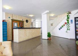 ZEYBEK BEACH HOTEL 5