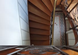 B & B Les Secrets des Loges 4