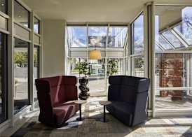 Mercure Hotel Severinshof Köln City 2
