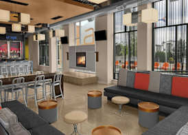 Aloft by Marriott Broomfield Denver 4