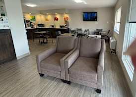 Quality Inn Neosho 3