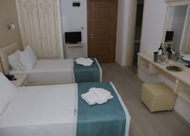 Geo Beach Hotel Marmaris 4