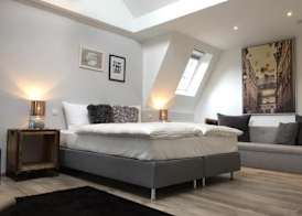 Boutique-Hotel "Stilvoll" 5