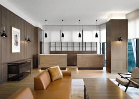 Four Points by Sheraton Josun, Seoul Myeongdong 3