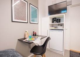 Forenom Hostel Helsinki Pitäjänmäki 5