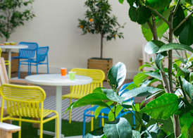 Ibis Styles Nice Centre Gare 2
