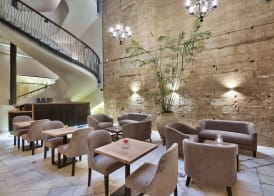 66 Saint Paul's & Spa 3