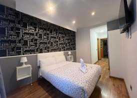 Hostal New Life Madrid 3