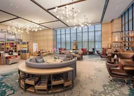 Ramada Plaza by Wyndham Changsha Wangcheng 2