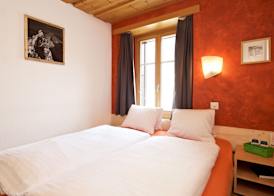 Hotel Bahnhof 5