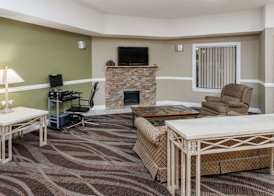 Super 8 by Wyndham Rochester 3