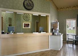 Super 8 by Wyndham Mount Vernon, IL 2