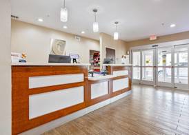 Comfort Inn & Suites Montgomery East Carmichael Rd 3