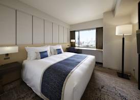 Grand Prince Hotel Takanawa 4