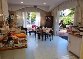 Hotel Nuova Graziosa 2