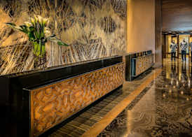 JW Marriott Hotel Santo Domingo 2