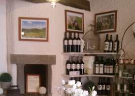 Hotel Belvedere Di San Leonino 4